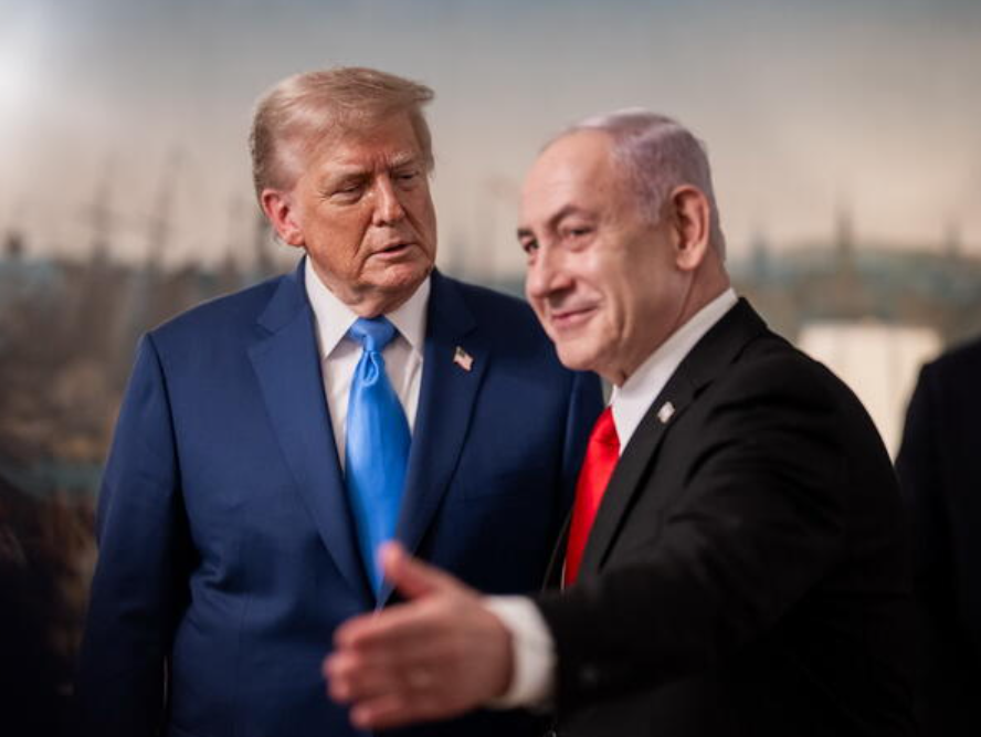 Ова е пораката на Трамп до Израел по нападот во Катар