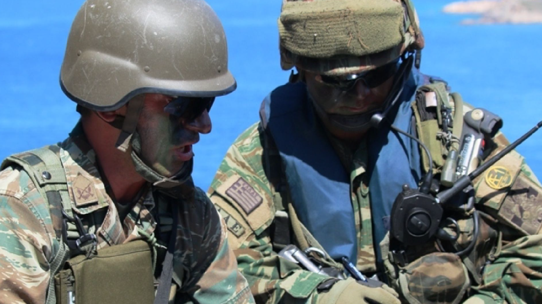 Грција ја затвора вратата за Турција? Нови проблеми за Европа