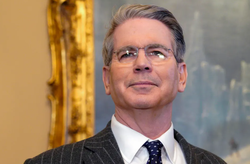 Американскиот министер за финансии има решение за крај на војната во Украина – еве што предлага