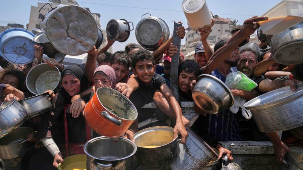 Истражна комисија на ОН: Израел извршил геноцид во Газа