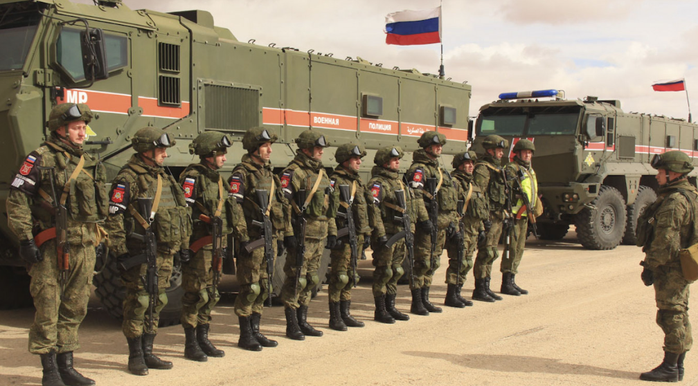 Опасна закана пристигна од Русија – направете го тоа, и следи војна!
