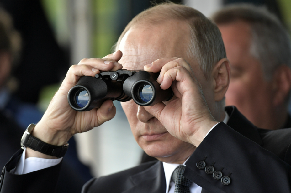 Знаат и самите: Оваа држава е следната цел? Освен Путин, тука е и Трамп