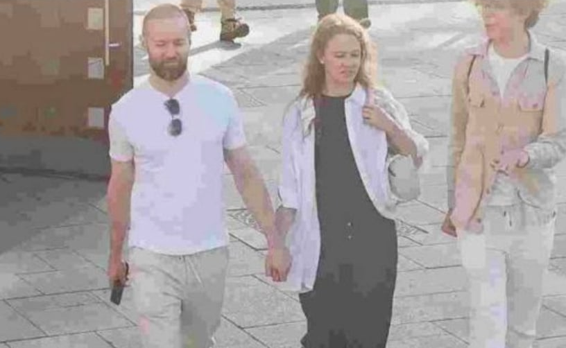 Најбараниот бегалец во Европа снимен во Москва – Јан Марсалек живее под заштита на руските служби