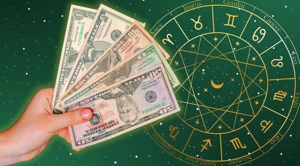 Октомври носи „цунами“ на среќа за три хороскопски знаци