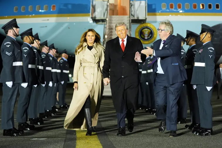 Ова се најслабите бројки досега – нови проблеми за Трамп