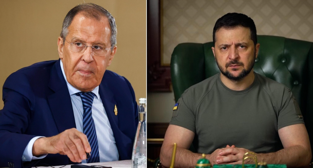 Шок за Русија: Зеленски ги одбил предлозите на Трамп?