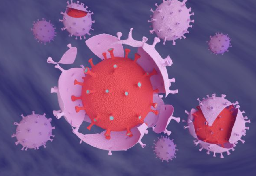 Аларм поради корона вирус во Германија: Новиот сој „Stratus“ доминира со растечки број на инфекции