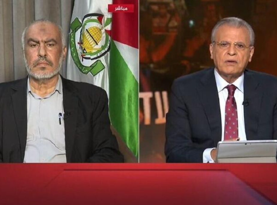 Ексклузивно појавување на лидерот на Хамас – откри што се случувало во Доха