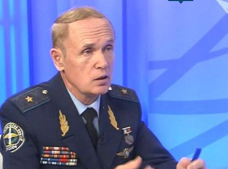 Руски генерал: Ако Западот воведе забрана за летови над Украина, ќе го нападнеме НАТО