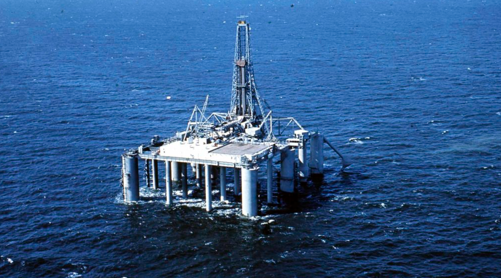 Научници кои бушеле на дното на Атланскиот океан, пронајдоа нешто кое може да го промени светот!