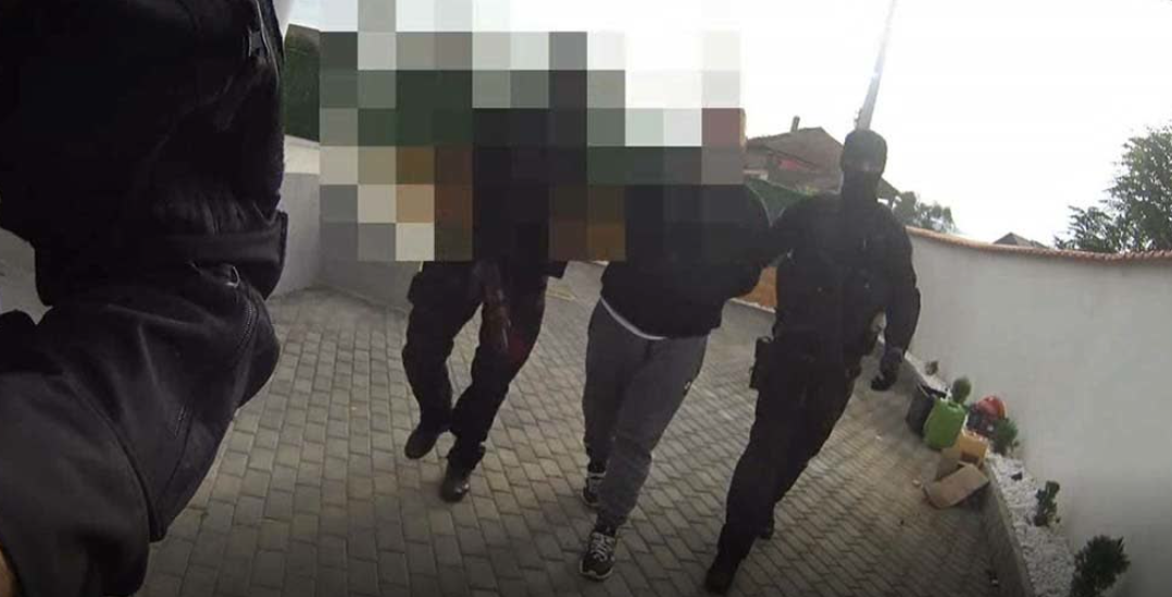 Лишен од слобода скопјанец за криумчарење мигранти, пронајдени четири женски лица од Непал