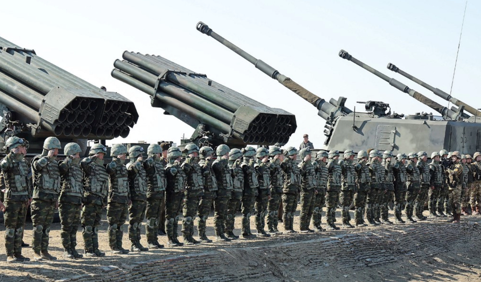 Северна Кореја испорачала оружје за 9,8 милијарди долари, Русија должи