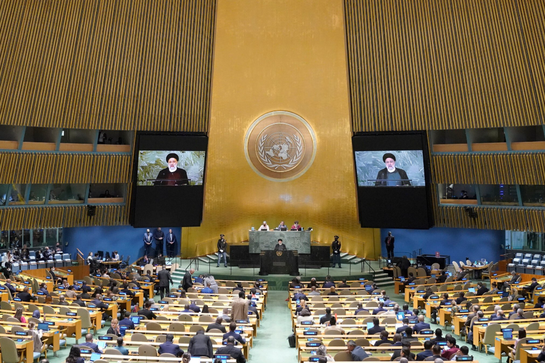 На Иран му се закануваат нови, сериозни санкции – последиците ќе бидат огромни!