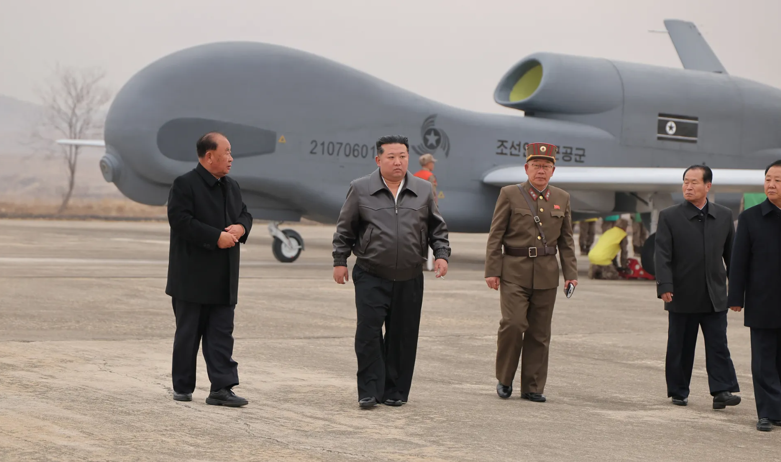 Ким Џонг Ун го изненади светот откако откри кој е најголемиот приоритет на Северна Кореја – Западот загрижен