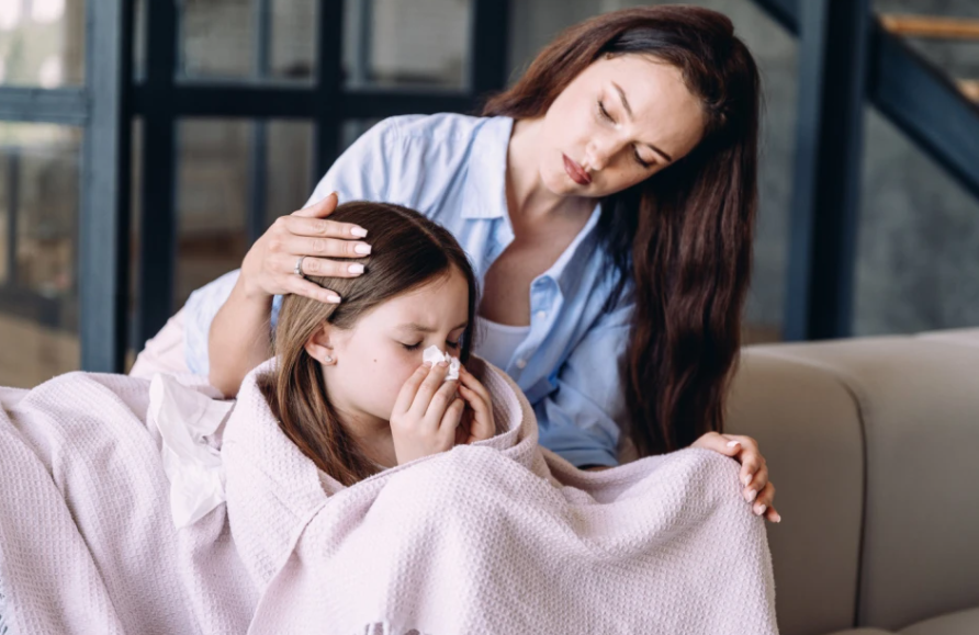 Доктор предупредува: Ова домашно средство за настинка може да биде опасно за децата