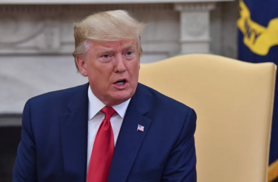 Трамп: Ќе им помогнеме, но откако ќе заврши војната