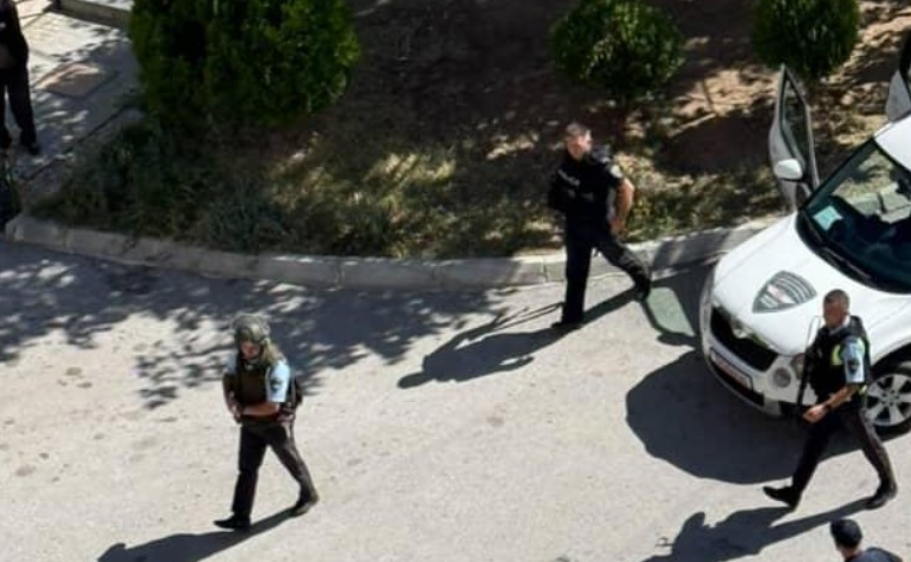 ВОНРЕДНА ВЕСТ: Врие од полиција во Прилеп – еве што се случува (ФОТО)