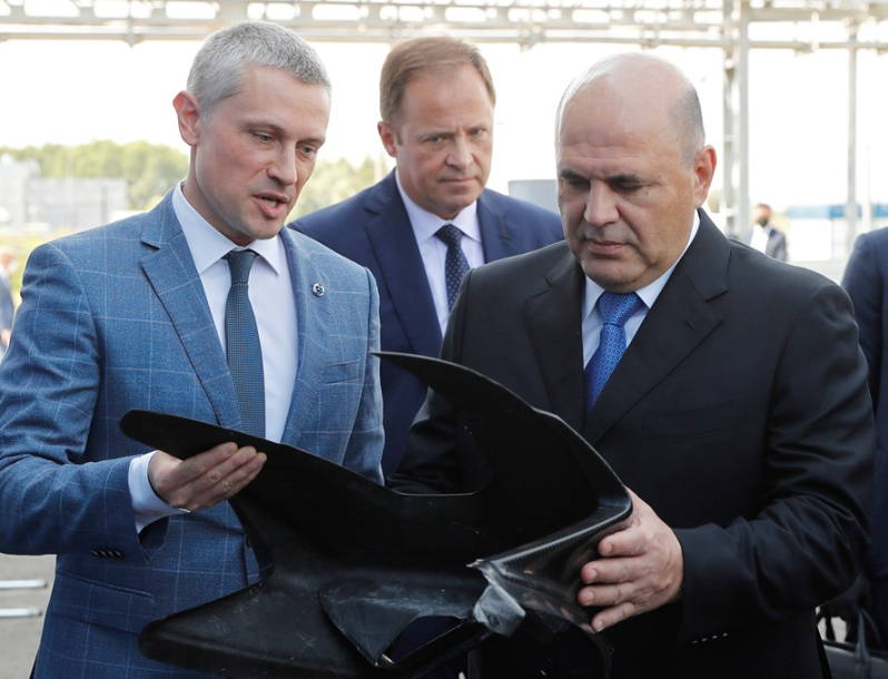 Ново мистериозно самоубиство на руски енергетски директор – што се случува со луѓето на Путин?