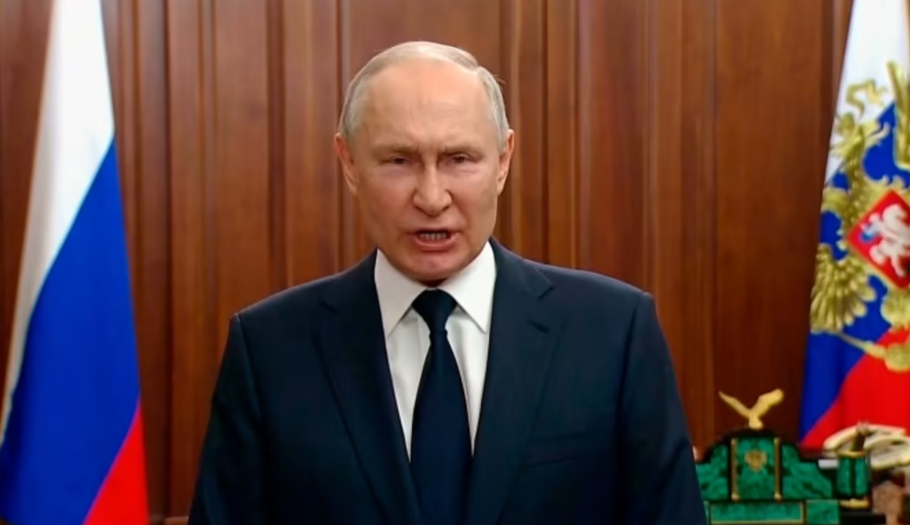 НАТО ја предупреди Русија: Потсетување на 2015 година – еве што значи тоа