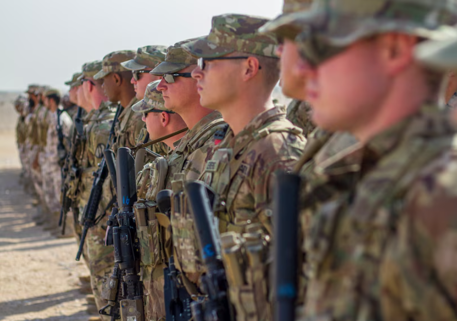 Почнува операцијата „Источна гарда“: НАТО се распоредува долж источното крило