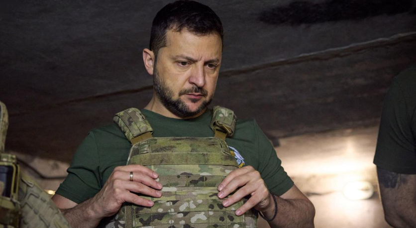 Зеленски потврди: Украина формира „армија од дронови“