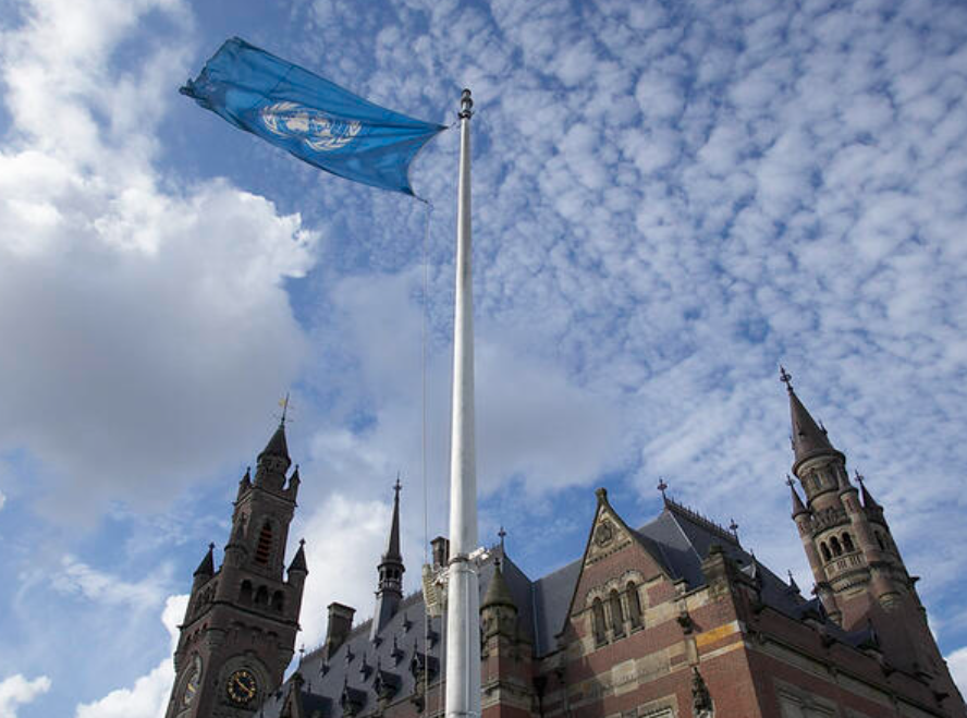 Бразил ѝ се приклучи на тужбата против Израел во Меѓународниот суд на правдата