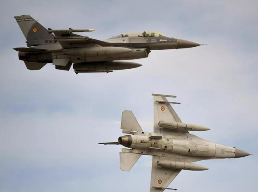 НАТО со нова мисија на истокот: зголемен надзор по руските закани