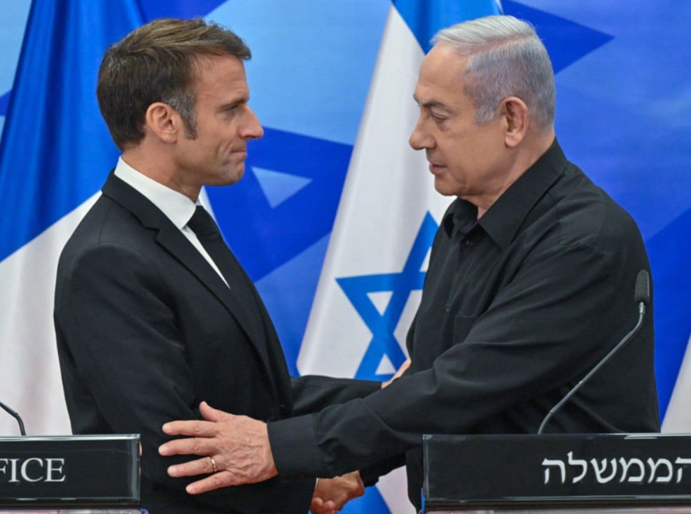 Франција го предупреди Израел: Анексијата на Западниот Брег е „црвената линија“