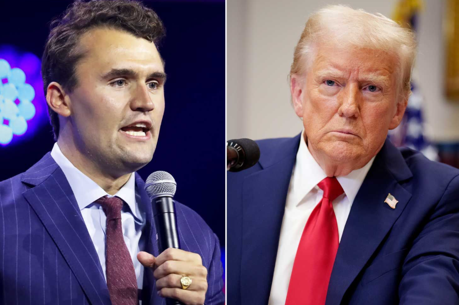 Трамп: Кирк беше убиен затоа што ја зборуваше вистината