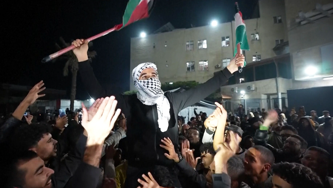 Велика Британија, Канада, Австралија и Португалија ја признаа Палестина – остри реакции од Израел