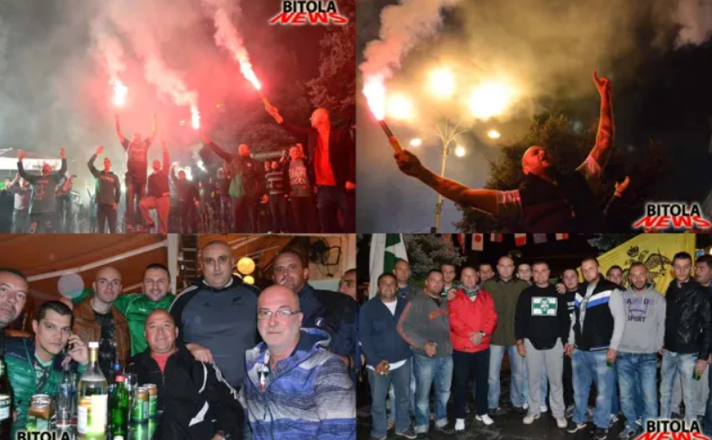 Деновиве пред 10 години: “Чкембари“ прославија 30 години (мегафотогалерија)