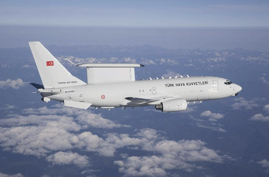 Во страв од Русија: НАТО распоредува турски систем за надзор на небото во Полска и Романија