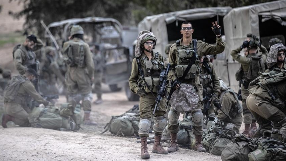 Армијата на готовс! Една европска држава испраќа свои трупи на посебна мисија?