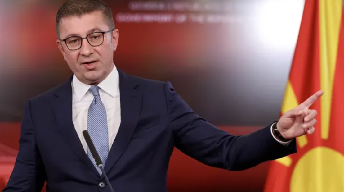 Мицкоски: Раст од над три пoсто на БДП, забрзување на градежништвото, раст на туризмот и земјоделството се добра препорака за странските директни инвестиции