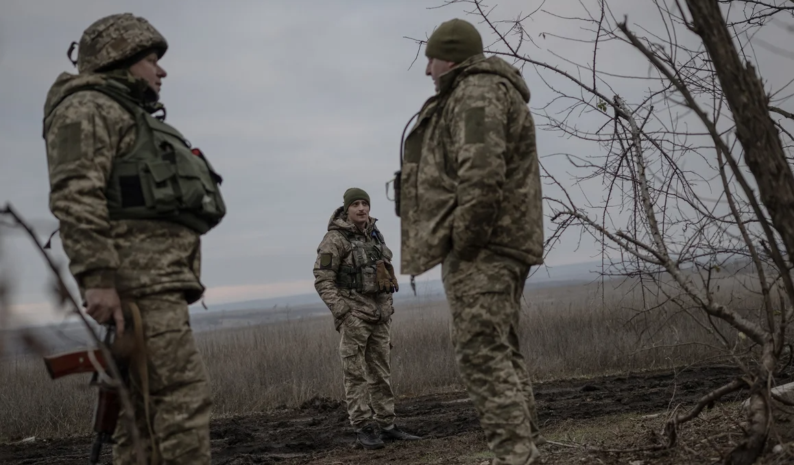 Сериозни проблеми за Украина и Зеленски: Целосен колапс на украинската армија?