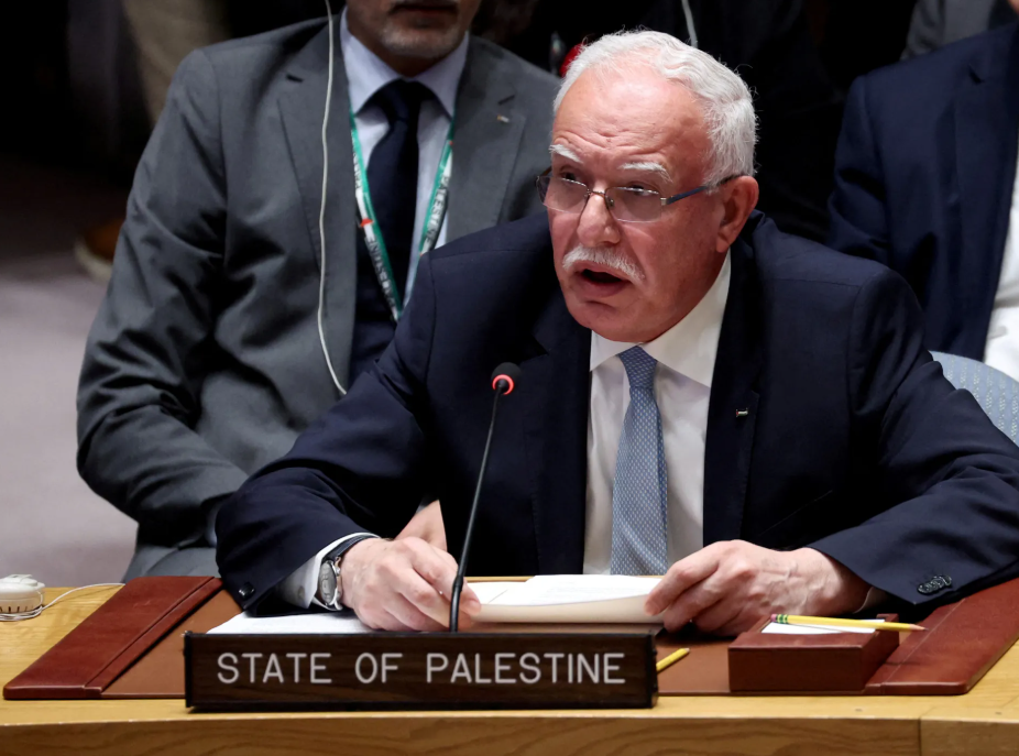 Луксембург, Малта и Монако ја признаа државата Палестина, Франција се приклучи со историска одлука