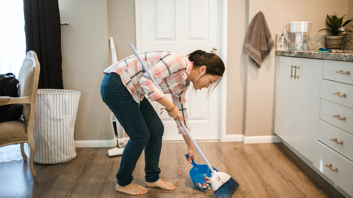 Тивка закана во домот: Секојдневното чистење може да биде поопасно од цигарите