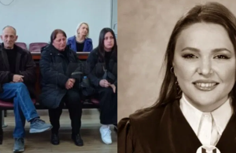 Семејството на Теодора: „Две години затвор за живот е навреда – правосудниот систем не донесе правда“