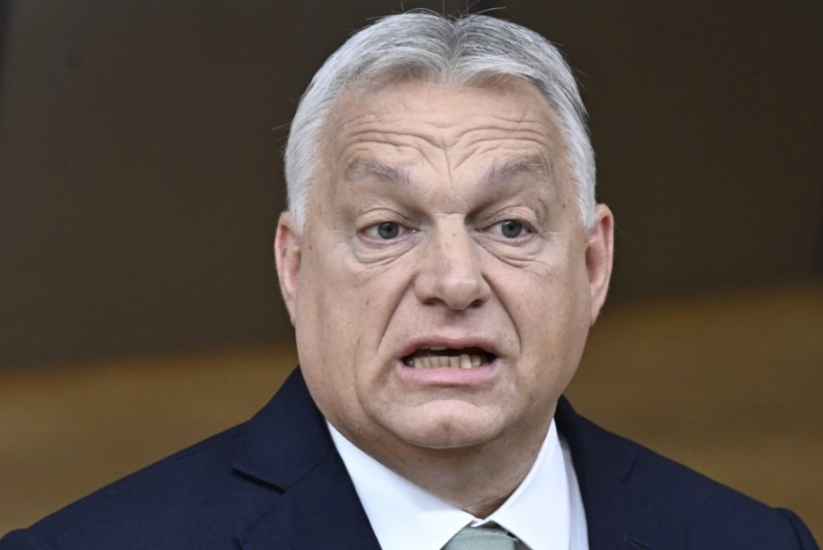 Орбан: „ЕУ е на работ на колапс“