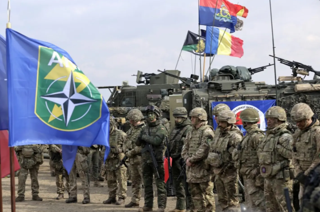 Русија и НАТО на удар: Москва ја обвинува ЕУ за „окупација“ на Молдавија, додека Санду предупредува на дестабилизација