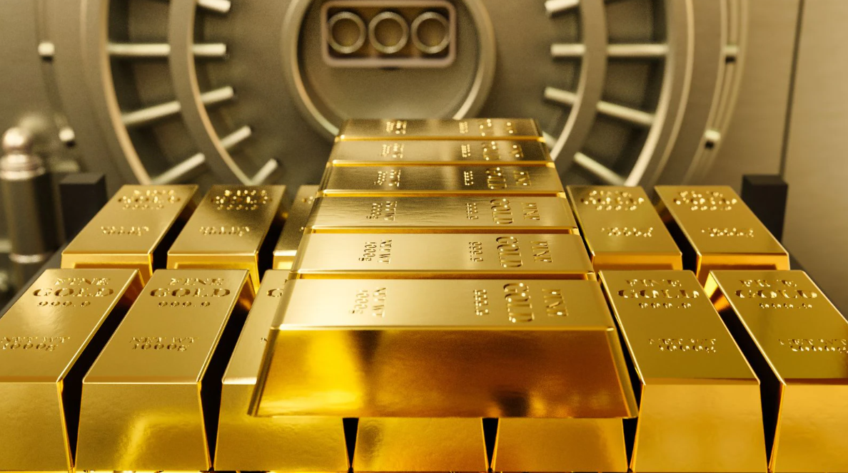 Златната треска продолжува: Цената на благородниот метал го достигнува нови рекорди