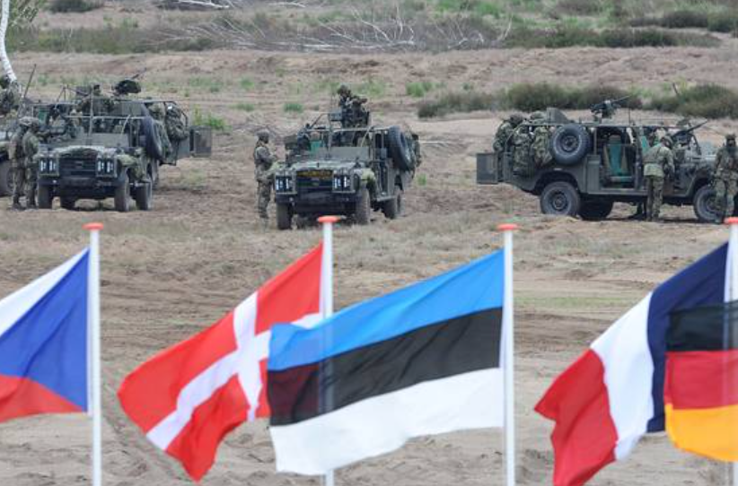 НАТО пред активирање на член 5: Предупредувањето до Русија е испратено