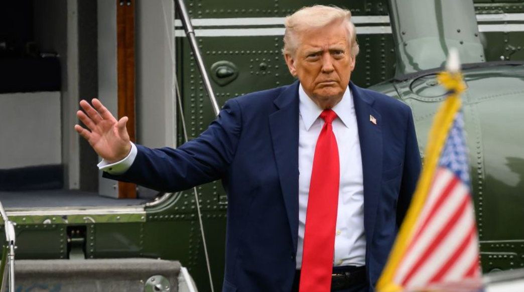 Светот трепери: Трамп испрати застрашувачка наредба до НАТО!