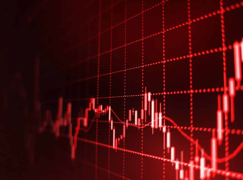 Паника на криптопазарот: пад од над 400 милијарди долари, масовни ликвидации