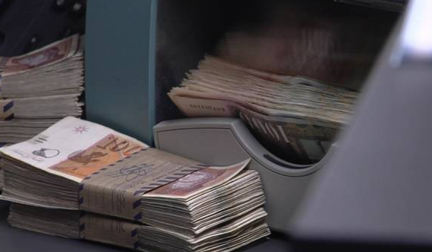 Колкави приходи имале Алфа, Алсат-М, Канал 5, Сител и Телма лани