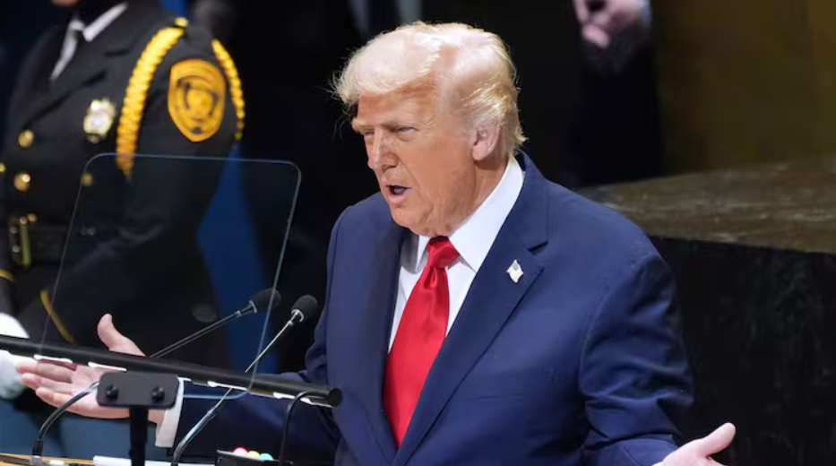 Европа парализирана: Трамп изјави дека треба да се затворат границите – следи најлошото сценарио?