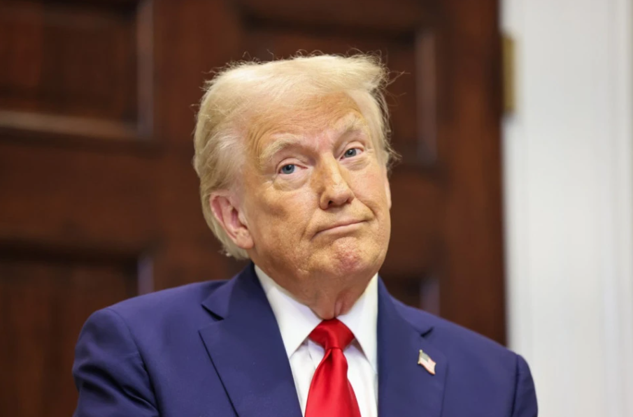 Трамп: Тројна саботажа на мојот настап во ОН