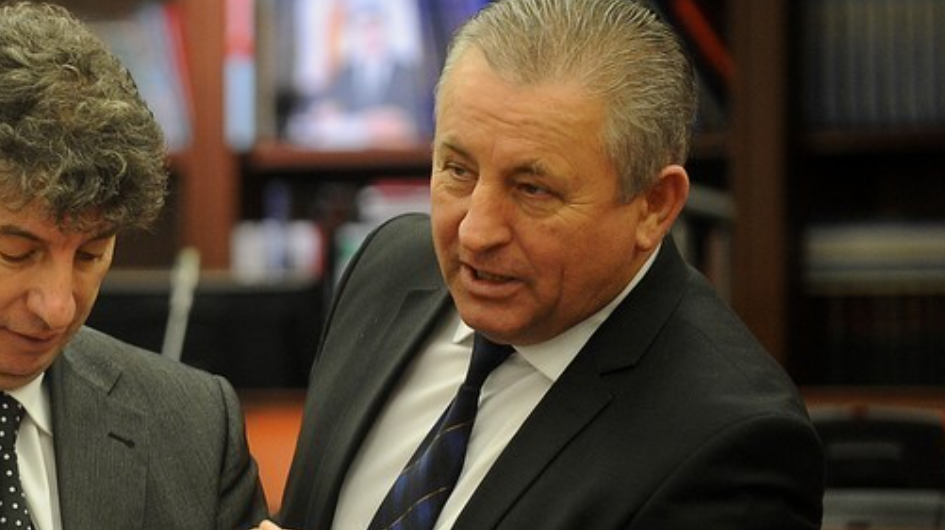 Мерко им сврте грб на ДУИ: Гласајте за „независните“