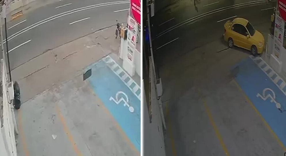 Страшен земјотрес го погоди северозападот на Венецуела – пристигнаа застрашувачки снимки [ВИДЕО]