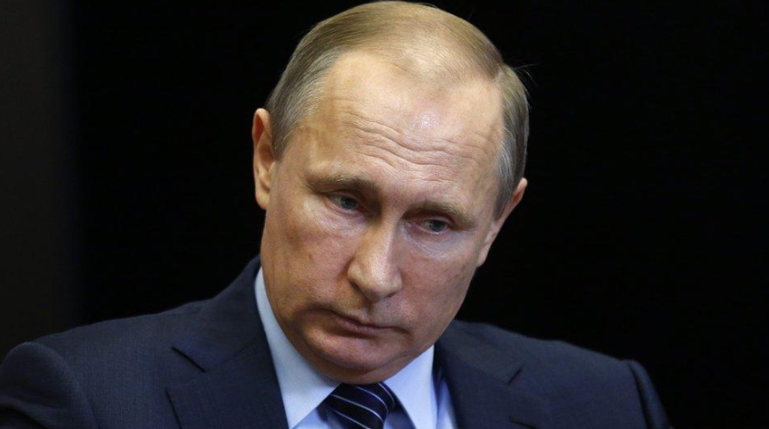 Путин со порака до народот: „Русија победува на сите фронтови, но едно е најважно“